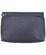 LOEWE クラッチバッグ