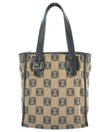 LOEWE トートバッグ