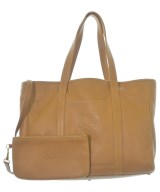 LOEWE トートバッグ