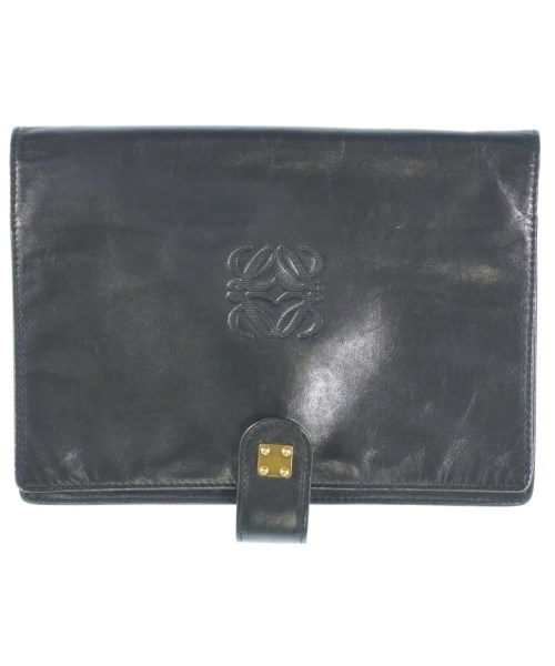ロエベ(LOEWE)のLOEWE クラッチバッグ