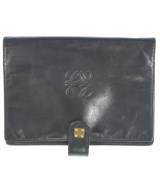 LOEWE クラッチバッグ