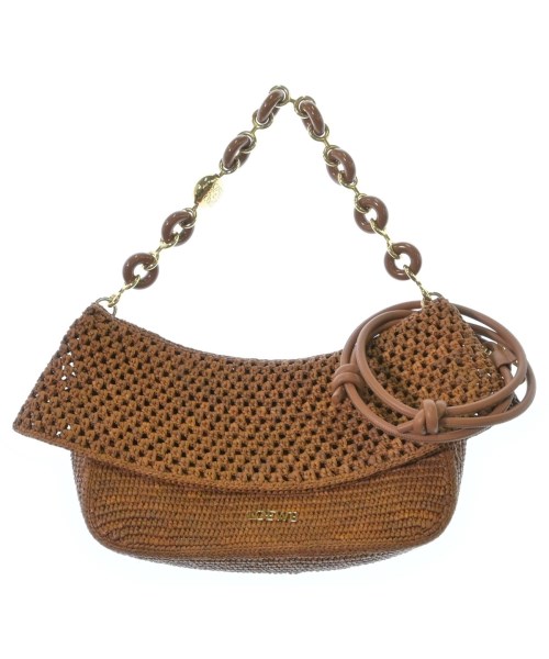 ロエベ(LOEWE)のLOEWE ショルダーバッグ