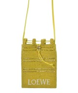 LOEWE ショルダーバッグ