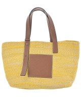 LOEWE かごバッグ