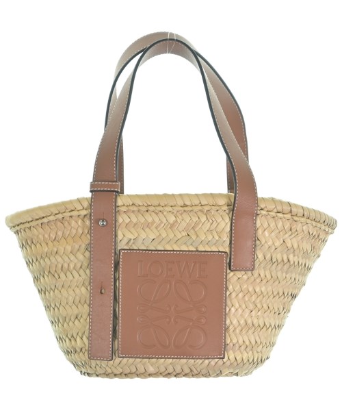 ロエベ(LOEWE)のLOEWE かごバッグ