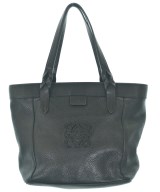 LOEWE トートバッグ