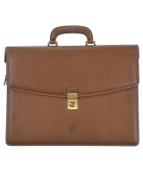 LOEWE ビジネスバッグ