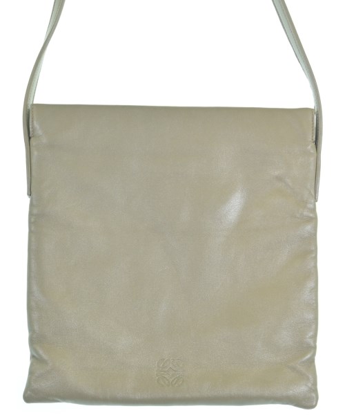ロエベ(LOEWE)のLOEWE ショルダーバッグ