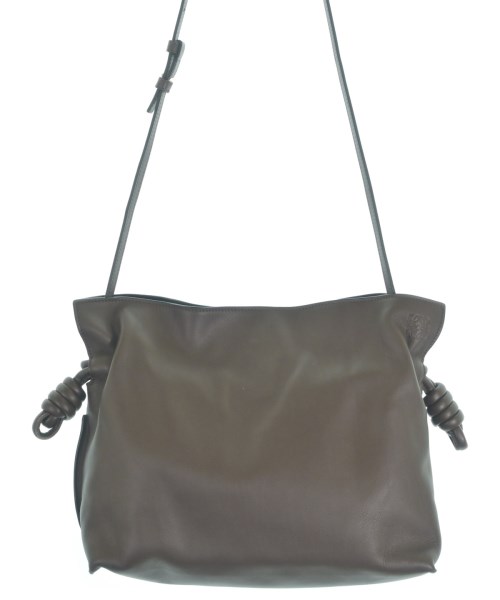 ロエベ(LOEWE)のLOEWE ショルダーバッグ