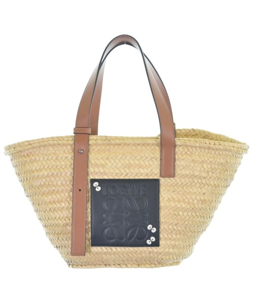 ロエベ(LOEWE)のLOEWE かごバッグ