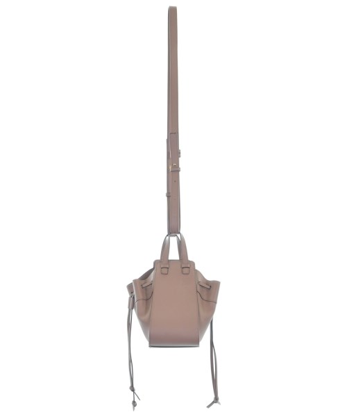 LOEWE（ロエベ）ハンドバッグ ピンク サイズ:- レディース/2200598659217