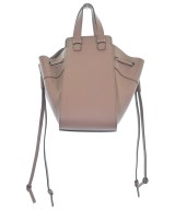 LOEWE（ロエベ）ハンドバッグ ピンク サイズ:- レディース/2200598659217