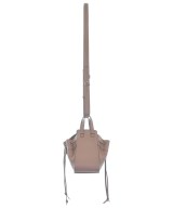 LOEWE（ロエベ）ハンドバッグ ピンク サイズ:- レディース/2200598659217