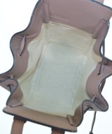 LOEWE（ロエベ）ハンドバッグ ピンク サイズ:- レディース/2200598659217