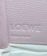 LOEWE（ロエベ）ハンドバッグ ピンク サイズ:- レディース/2200598659217