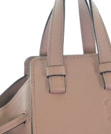 LOEWE（ロエベ）ハンドバッグ ピンク サイズ:- レディース/2200598659217