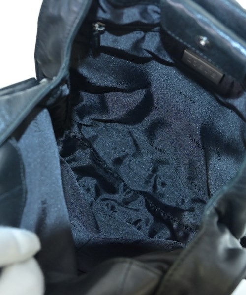 LOEWE（ロエベ）ハンドバッグ 黒 サイズ:- レディース/2200598659361