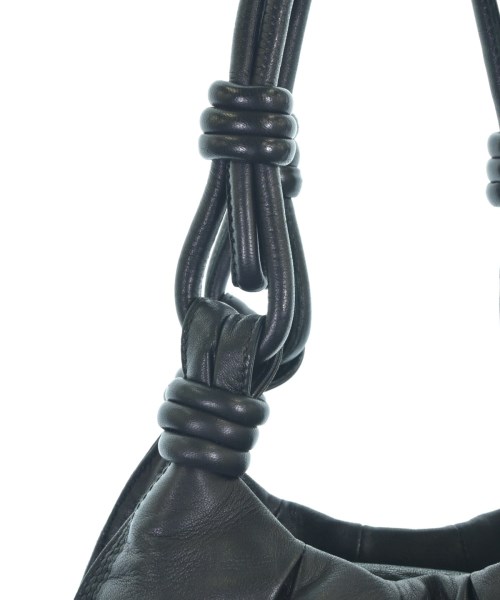 LOEWE（ロエベ）ハンドバッグ 黒 サイズ:- レディース/2200598659361