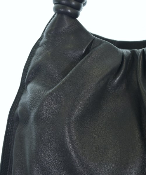 LOEWE（ロエベ）ハンドバッグ 黒 サイズ:- レディース/2200598659361
