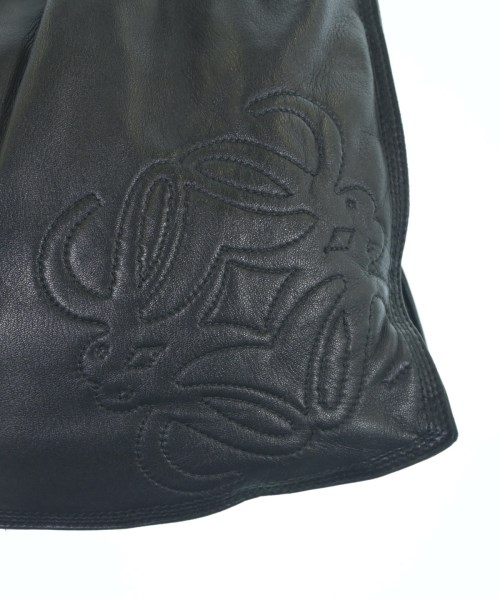 LOEWE（ロエベ）ハンドバッグ 黒 サイズ:- レディース/2200598659361