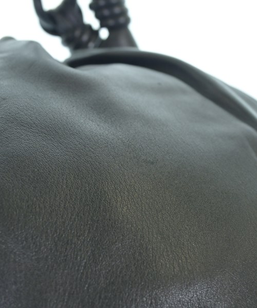 LOEWE（ロエベ）ハンドバッグ 黒 サイズ:- レディース/2200598659361
