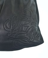 LOEWE（ロエベ）ハンドバッグ 黒 サイズ:- レディース/2200598659361