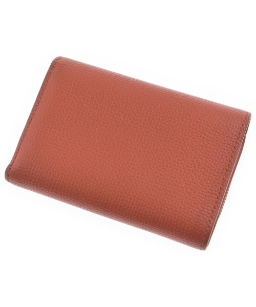 LOEWE（ロエベ）財布・コインケース オレンジ サイズ:- レディース/2200598659989