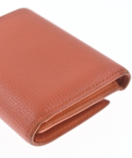 LOEWE（ロエベ）財布・コインケース オレンジ サイズ:- レディース/2200598659989