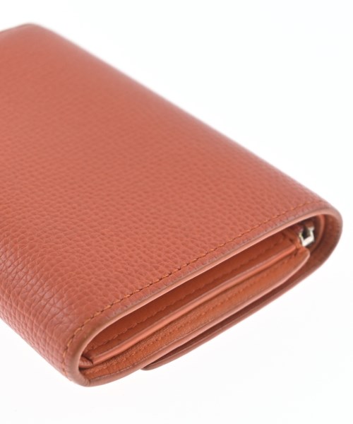 LOEWE（ロエベ）財布・コインケース オレンジ サイズ:- レディース/2200598659989