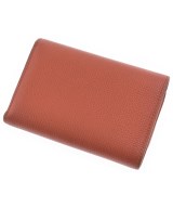 LOEWE（ロエベ）財布・コインケース オレンジ サイズ:- レディース/2200598659989