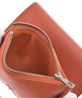 LOEWE（ロエベ）財布・コインケース オレンジ サイズ:- レディース/2200598659989