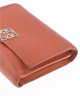 LOEWE（ロエベ）財布・コインケース オレンジ サイズ:- レディース/2200598659989