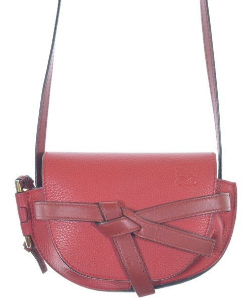 ロエベ(LOEWE)のLOEWE ショルダーバッグ