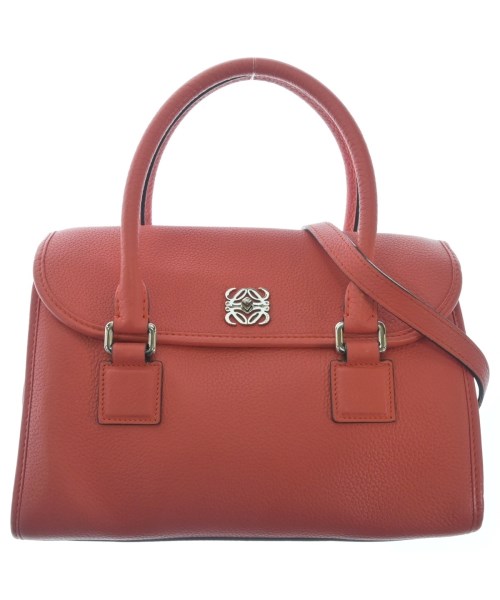 ロエベ(LOEWE)のLOEWE ハンドバッグ