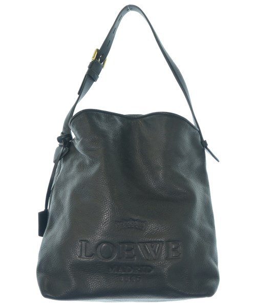 ロエベ(LOEWE)のLOEWE ショルダーバッグ