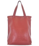 LOEWE トートバッグ