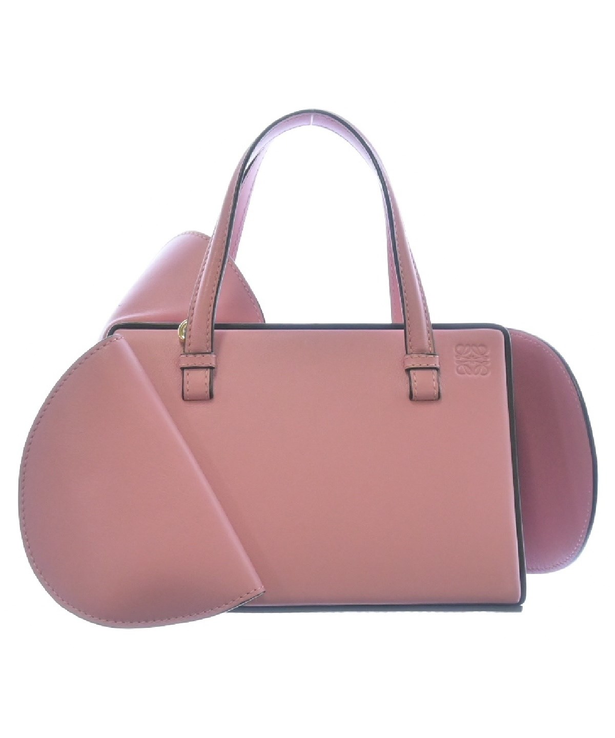 LOEWE(ロエベ)ハンドバッグ ピンク サイズ:- レディース LOEWE(ロエベ)ハンドバッグ ピンク サイズ:- レディース