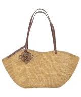 LOEWE かごバッグ