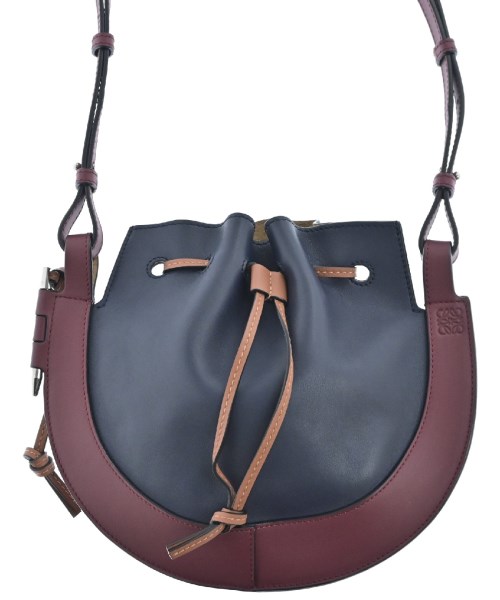 ロエベ(LOEWE)のLOEWE ショルダーバッグ