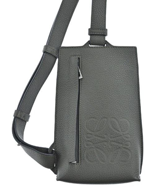 ロエベ(LOEWE)のLOEWE ショルダーバッグ