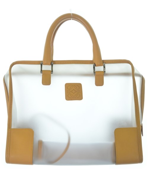 ロエベ(LOEWE)のLOEWE ハンドバッグ