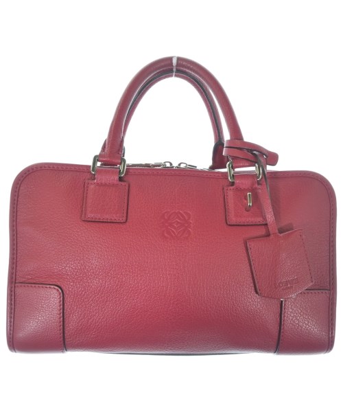 ロエベ(LOEWE)のLOEWE ハンドバッグ