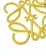 LOEWE（ロエベ）チャーム 黄 サイズ:- レディース/2200582769038