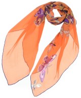 LOEWE バンダナ・スカーフ