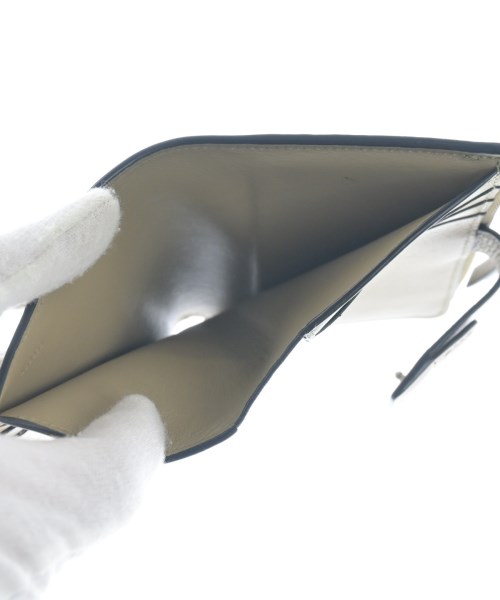 LOEWE（ロエベ）財布・コインケース ベージュ サイズ:- レディース/2200584110043