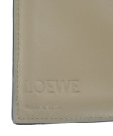 LOEWE（ロエベ）財布・コインケース ベージュ サイズ:- レディース/2200584110043