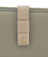 LOEWE（ロエベ）財布・コインケース ベージュ サイズ:- レディース/2200584110043