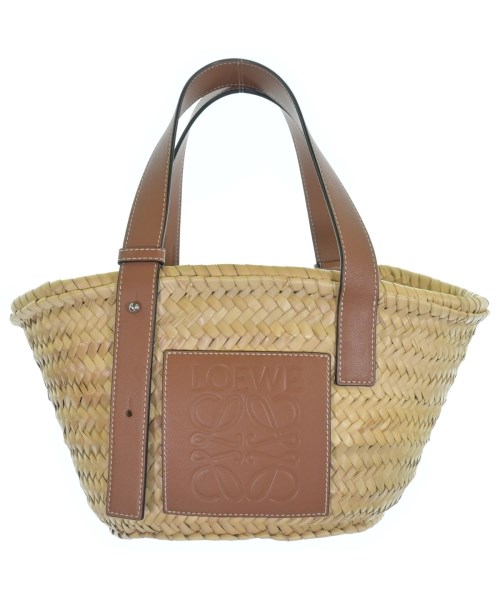 ロエベ(LOEWE)のLOEWE かごバッグ