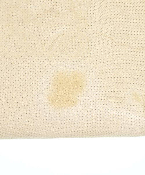 LOEWE（ロエベ）ハンドバッグ 白 サイズ:- レディース/2200584977103