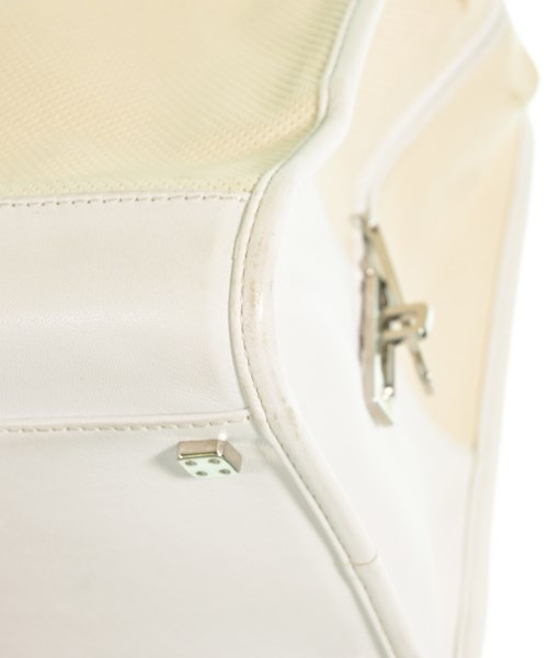 LOEWE（ロエベ）ハンドバッグ 白 サイズ:- レディース/2200584977103